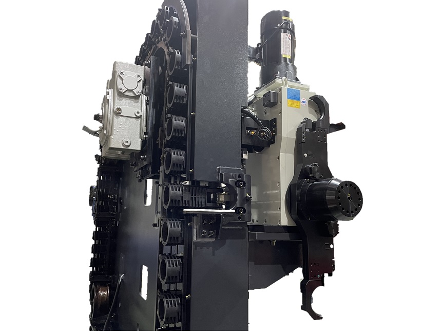 tool magazine for cnc machines
