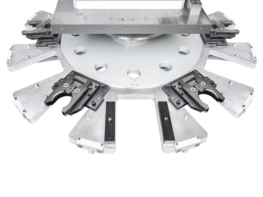 Special Tooling Magazine for CNC Machines