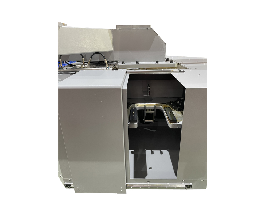 Special Tooling Magazine for CNC Machines
