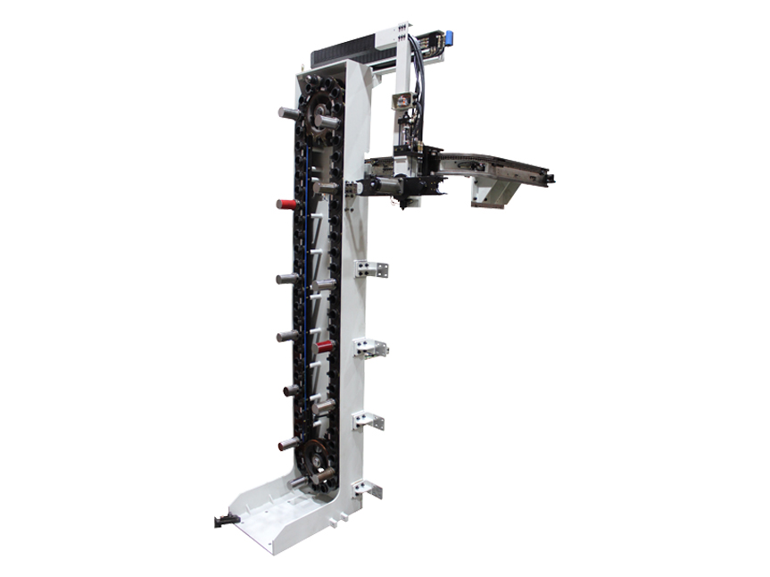 Boring Machine