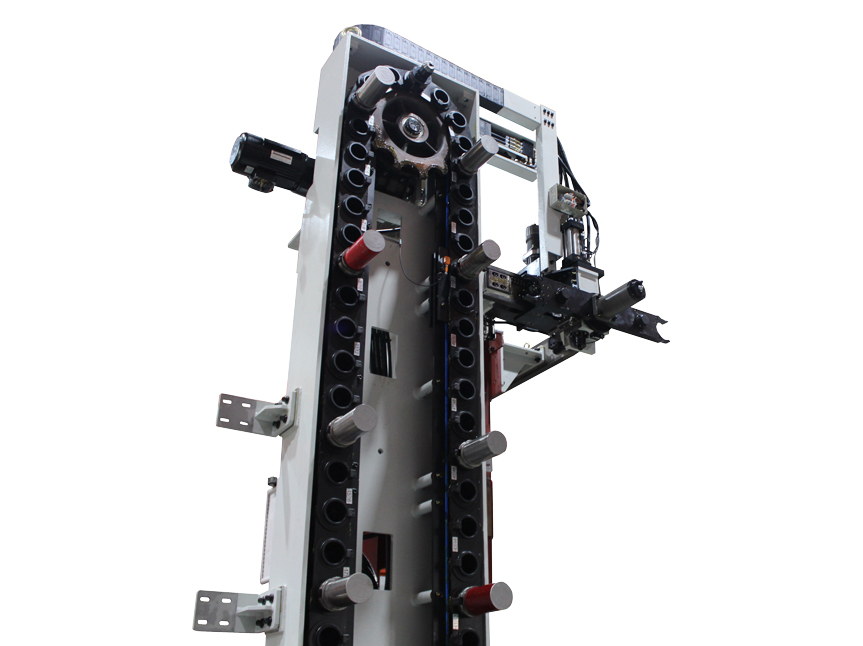 Boring Machine