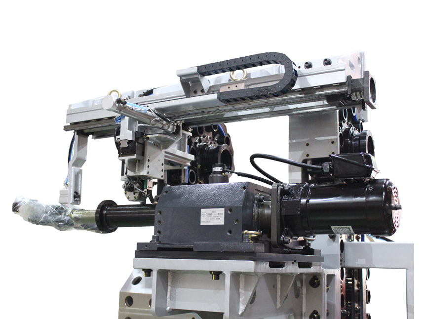 Turning And Milling Complex Magazine for Special magazine