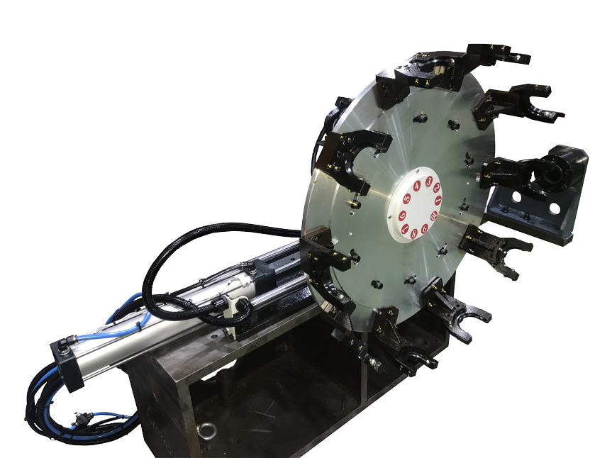 Special Tooling Magazine for CNC Machines