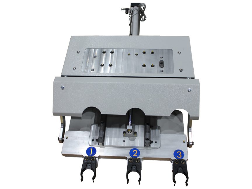 Roe Type of tooling magazines