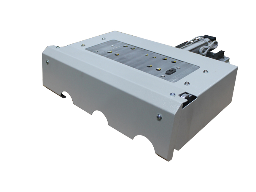 Roe Type of tooling magazines