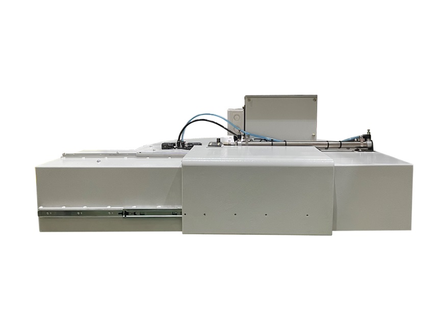 Carousel Type for Vertical Machining Center