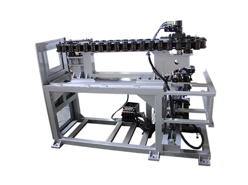 For Overhead Crane-Closed Tool Warehouse Type of tooling magazines