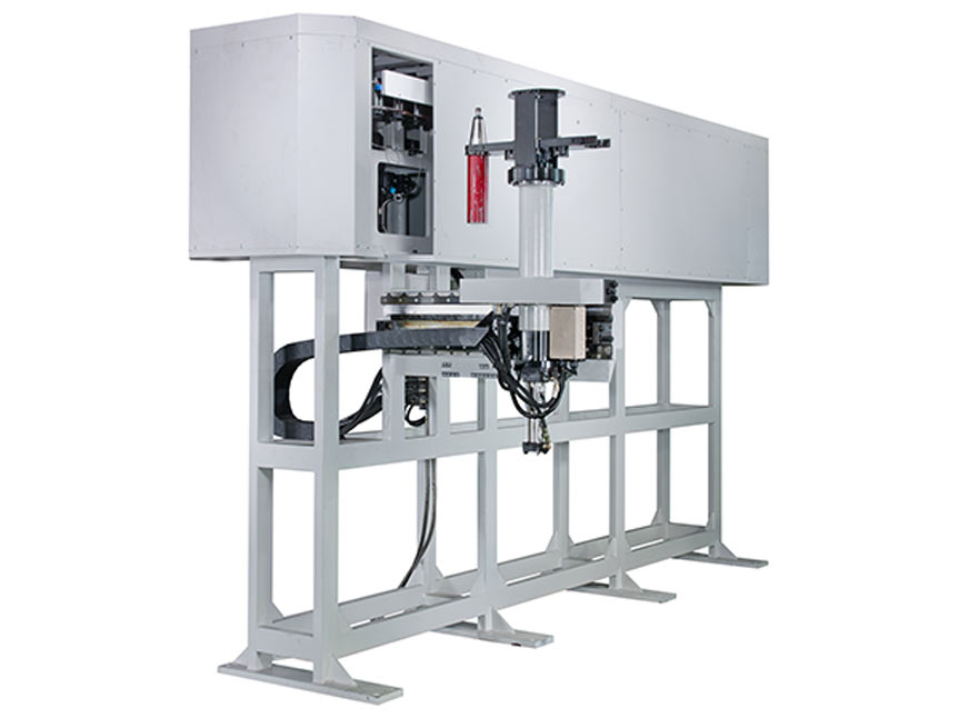 For Overhead Crane-Closed Tool Warehouse Type of tooling magazines