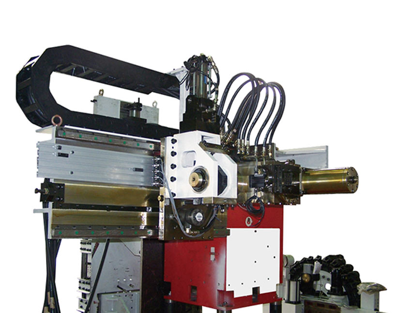 Rail Chain Type