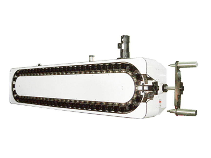Standard Chain Type