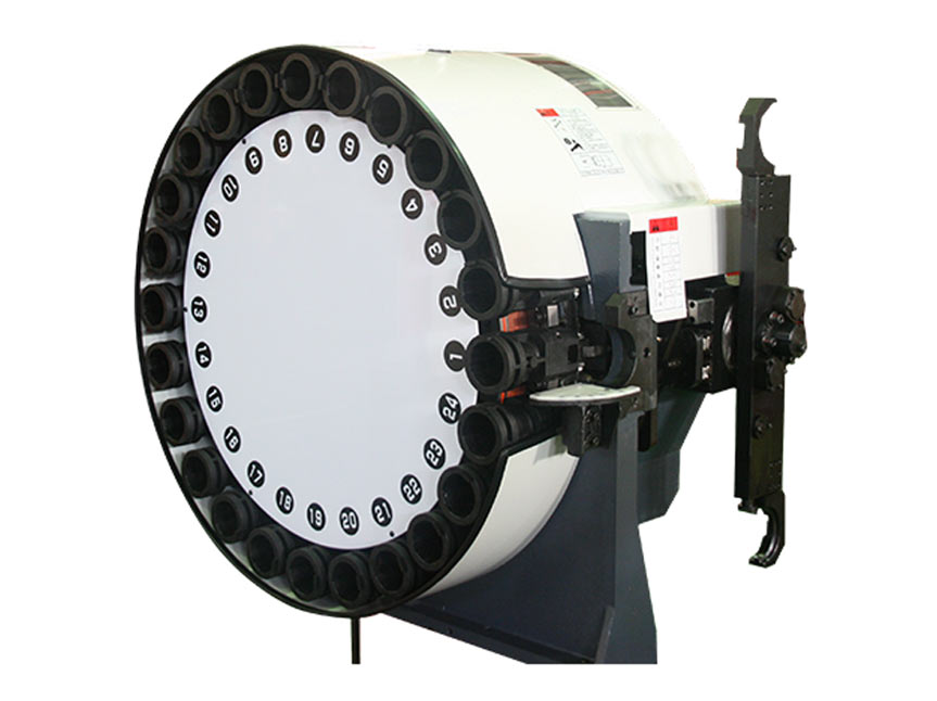Standard Disk Type
