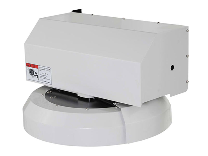 Carousel Type of tooling magazine