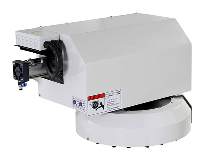 Carousel Type of tooling magazine
